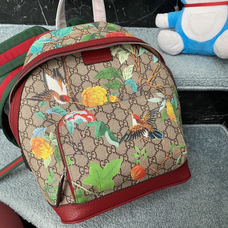 Gucci Backpacks